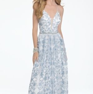 🌺Prom!beautiful Camille Le Vie dress sz 6